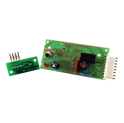 4389102CM Refrigerator Ice Level Control Board Replaces W10757851