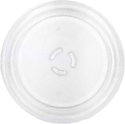 4393799CM Microwave Glass Cooking Tray Replaces 4393799