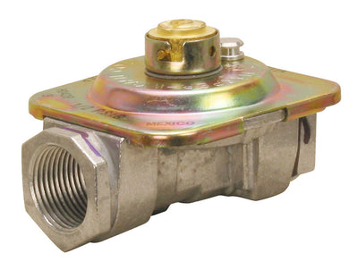 ERP PR4 Gas Pressure Regulator 3/4" x 3/4" Natural 4" LP 10" (Harper 4600S0004)