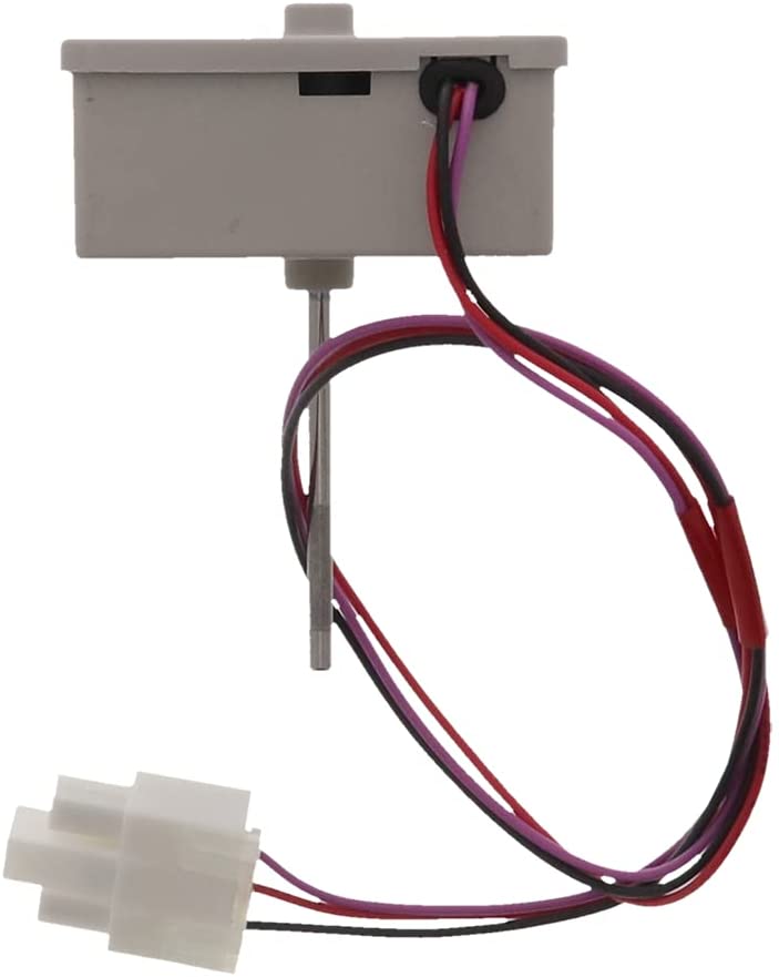 4681JB1029H Genuine OEM Refrigerator Evaporator Fan Motor also replaces EAU61644102