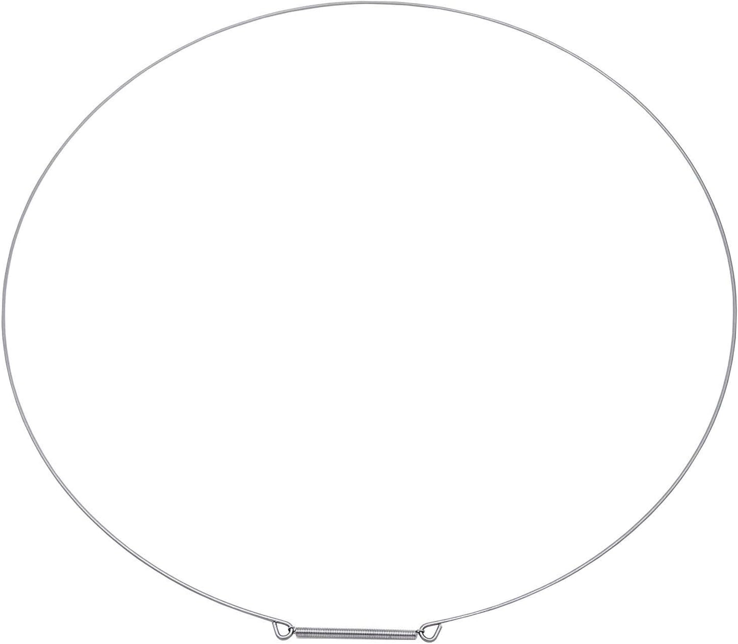 4861ER2001D Genuine LG OEM Washer Door Gasket Clamp