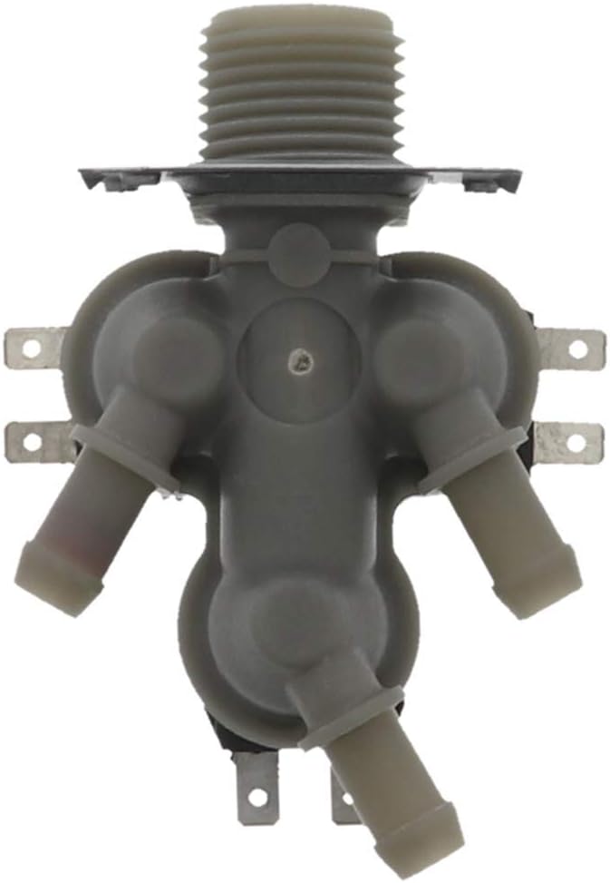 ERP 5220FR2075C Washer Water Valve (Cold Side)