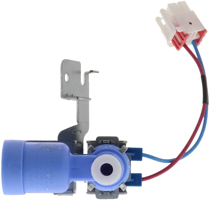ERP 5220JB2010T Refrigerator Water Valve Replaces AJU55759303