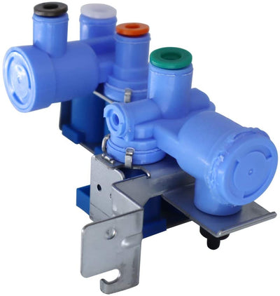 5221JB2006A Refrigerator Water Inlet Valve Replaces 5221JB2006K