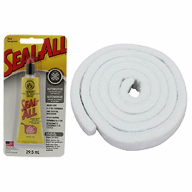 ERP 5303937183 Dryer Lower Front Drum Felt