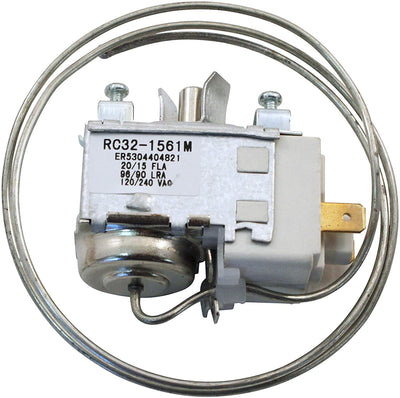 ERP 5304404821 Refrigerator Temperature Control Thermostat