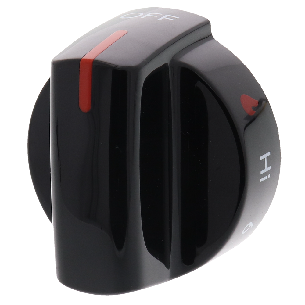 ERP 5304507386 Range Burner Knob