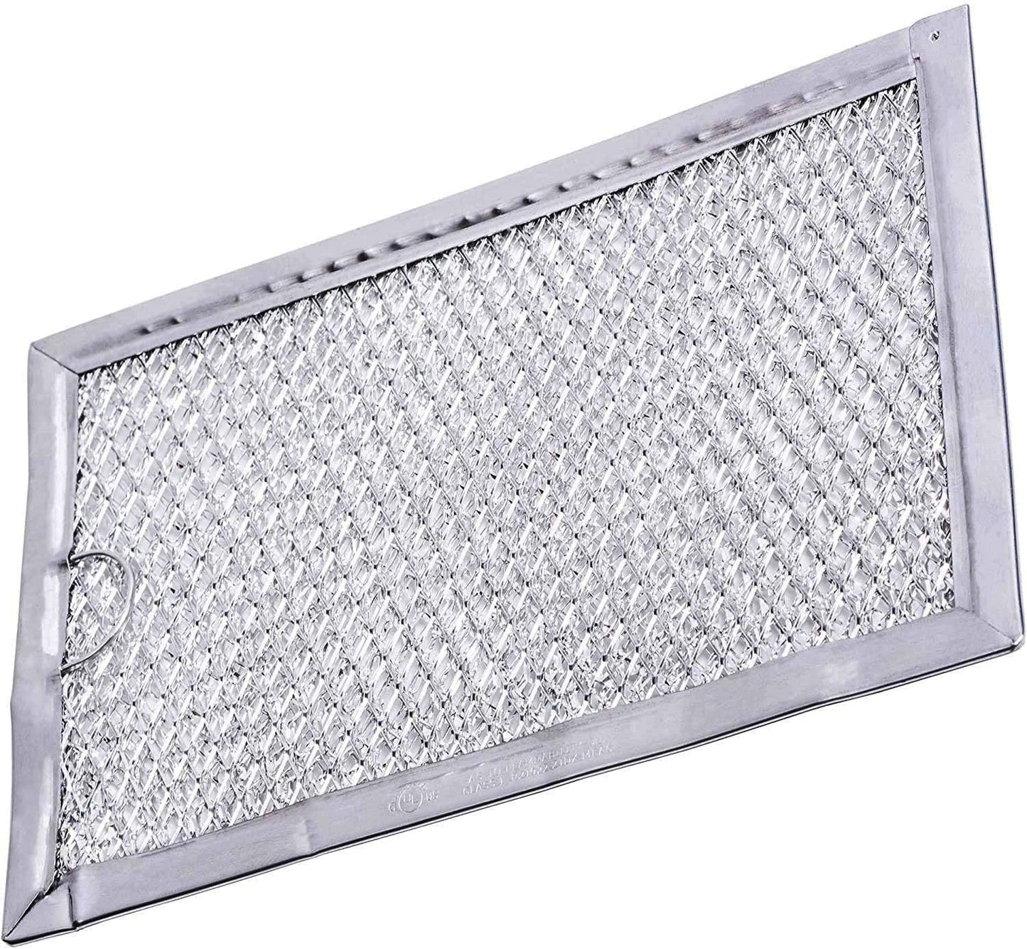 (2 Pack) 5304517871CM Microwave Grease Filter Replaces 5304517871