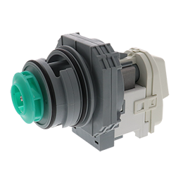 ERP 5304519906 Dishwasher Pump and Motor Assembly