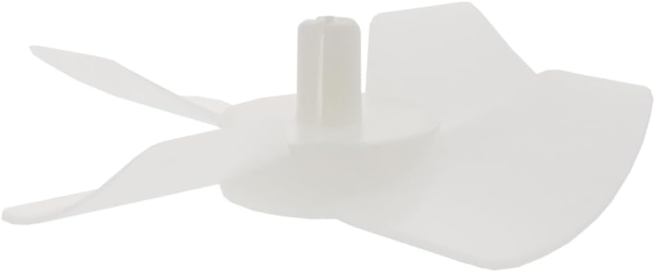 5308000010 ELECTROLUX FRIGIDAIRE Lama ventola evaporatore frigorifero 5308000010 ELECTROLUX FRIGIDAIRE Lama ventola evaporatore frigorifero