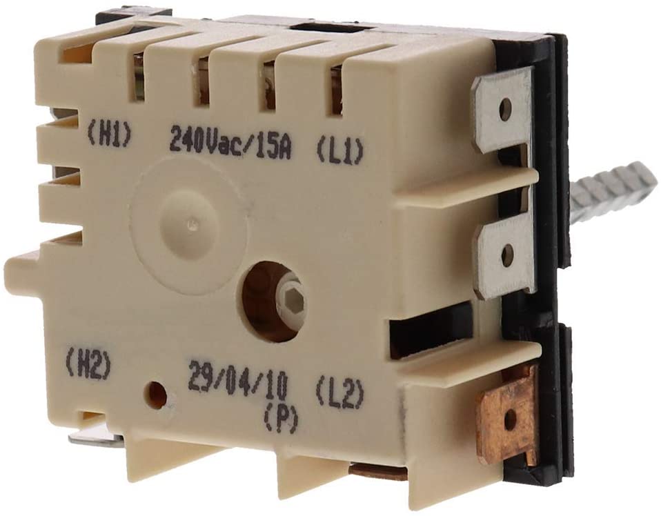 5500200M Universal Burner Infinite Switch