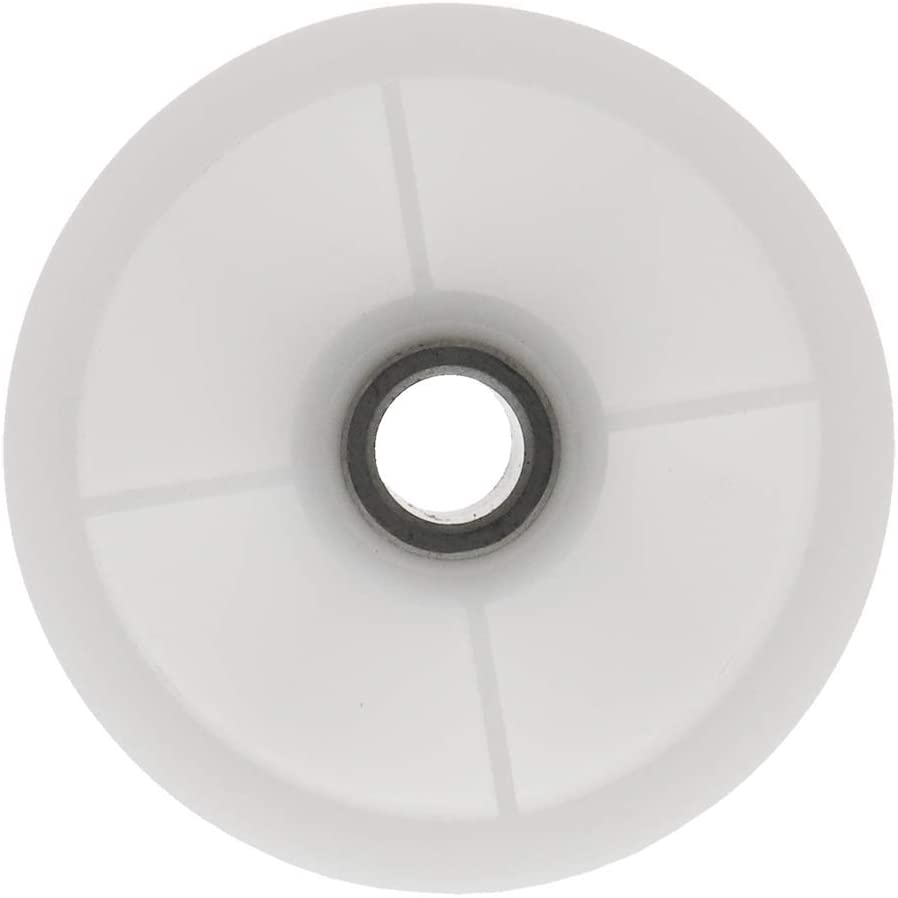 ERP 6-3700340 Dryer Idler Pulley Replaces WP6-3700340