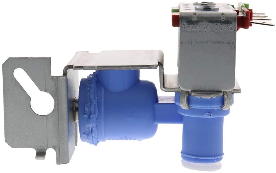 ER61005626 Refrigerator Water Valve Replaces 61005626
