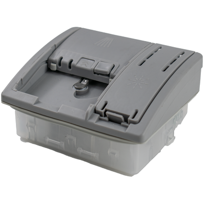 Choice 645208 Dishwasher Detergent Dispenser Replaces 00645208