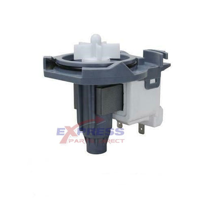 661658CM Dishwasher Drain Pump Motor Replaces WP661658