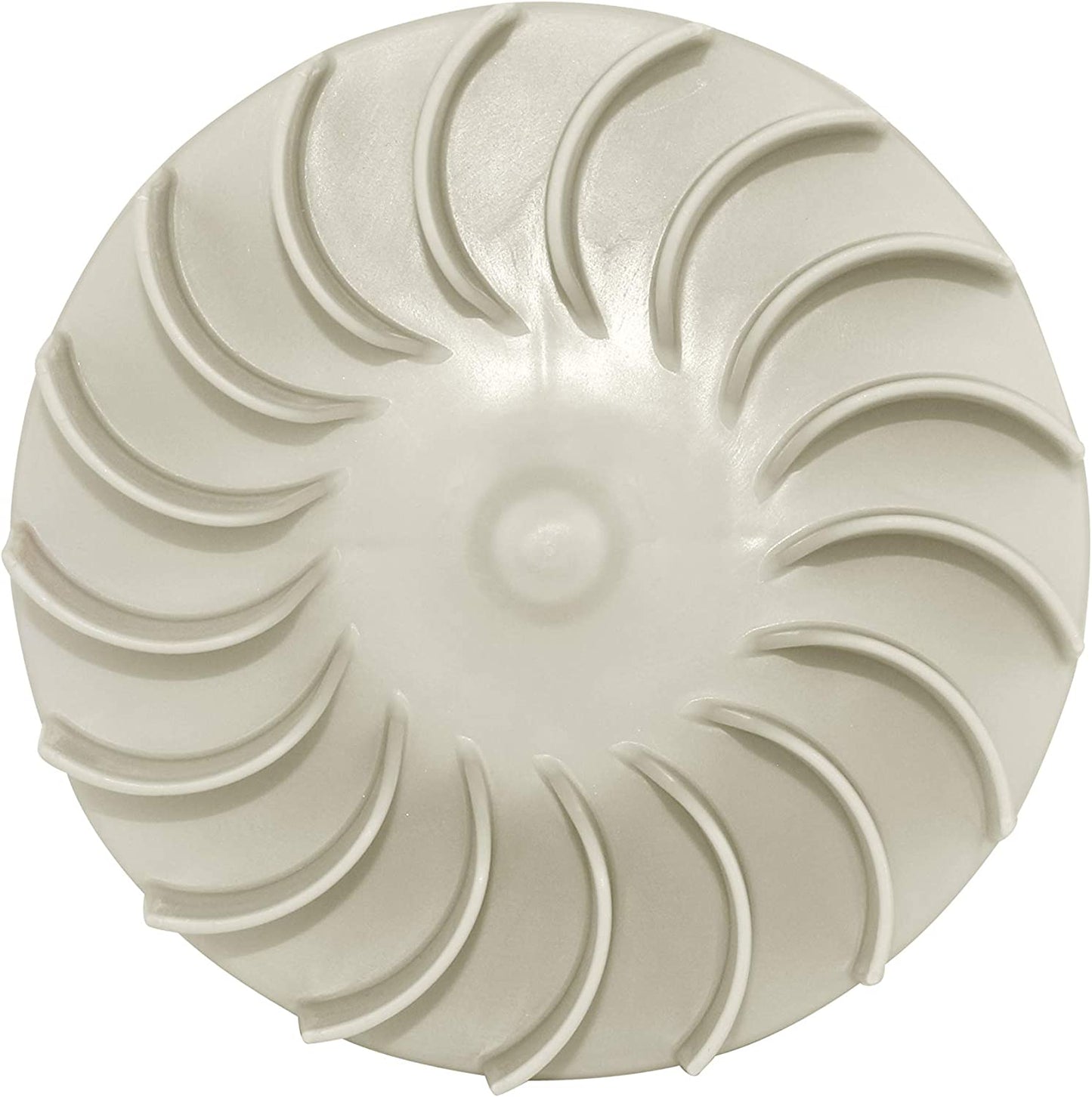 EXPWE16X29 Dryer Blower Wheel Replaces WE16X29