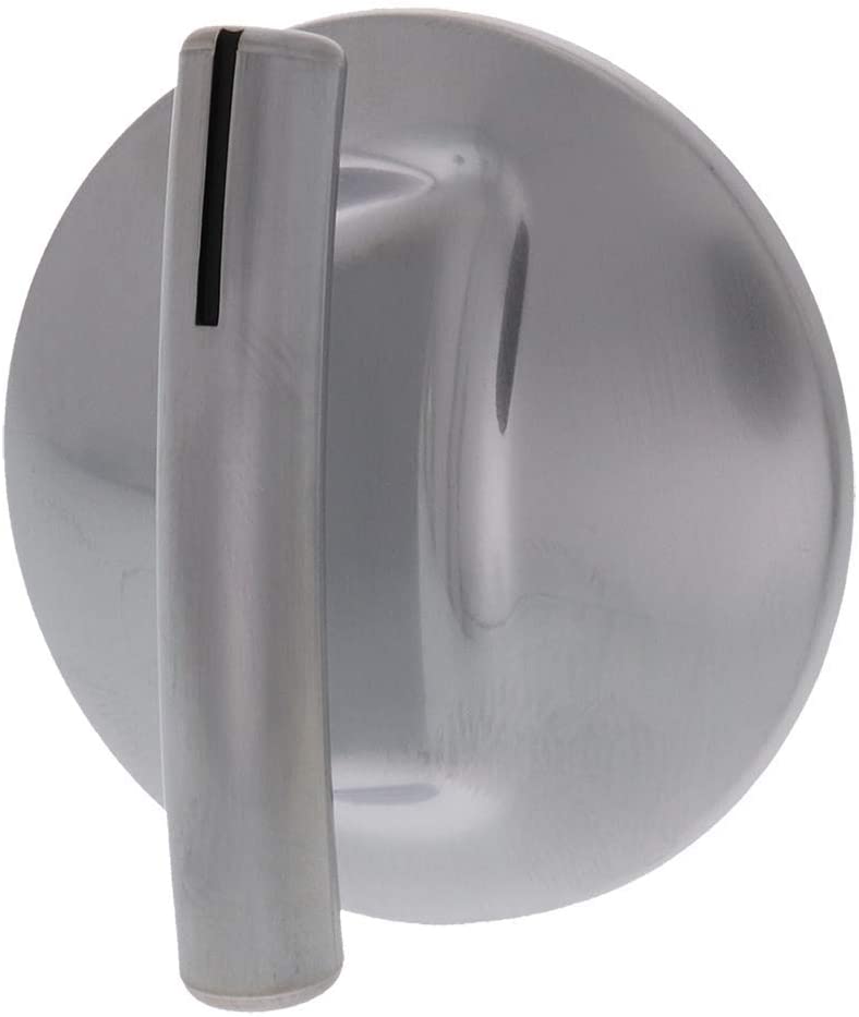 ERP 74010839 Burner Control Knob Replaces WP74010839