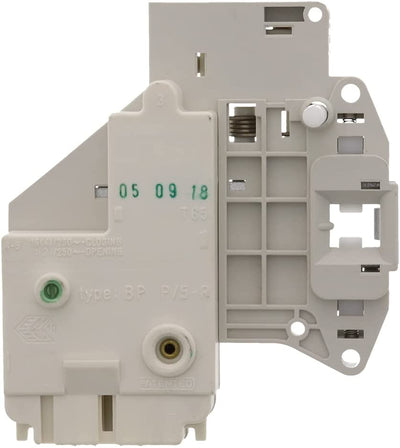 802317PCM Washer Door Lock and Switch Assembly Replaces 802317P