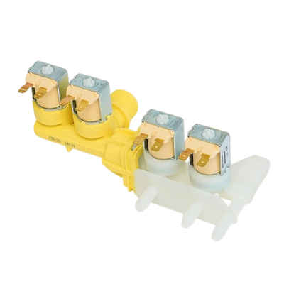 806509PCM Washer Water Valve Replaces 807837P