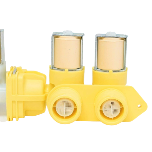 806509PCM Washer Water Valve Replaces 807837P Express Parts Direct