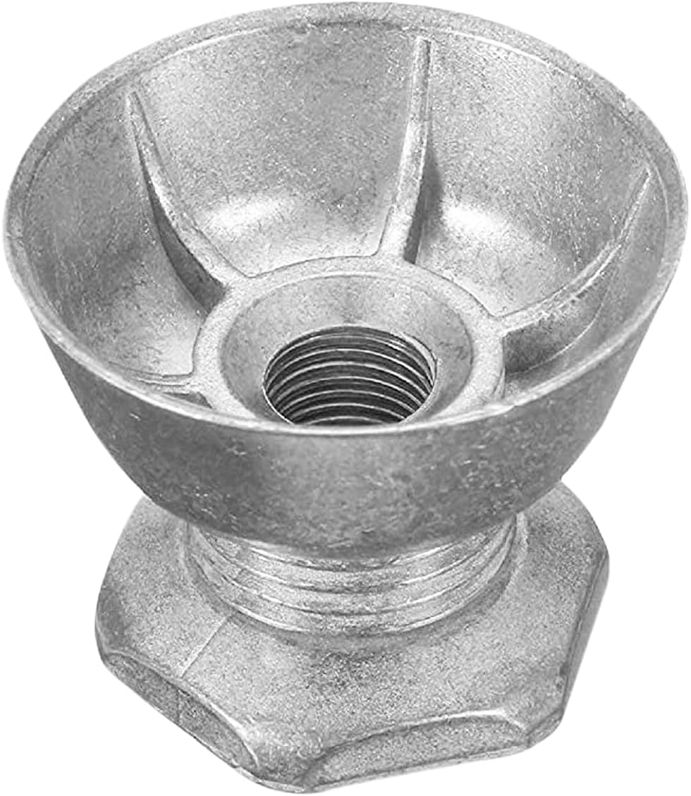 XPARTCO 8066184 Dryer Motor Pulley Replaces WP8066184