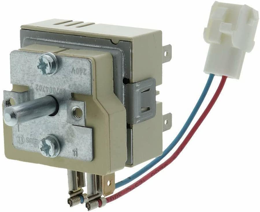 807004702CM Range Surface Element Infinite Switch Replaces 807004702