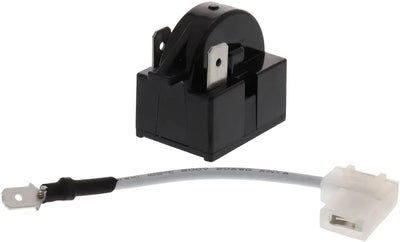 8201786CM Refrigerator Compressor Start Device Replaces 8201786