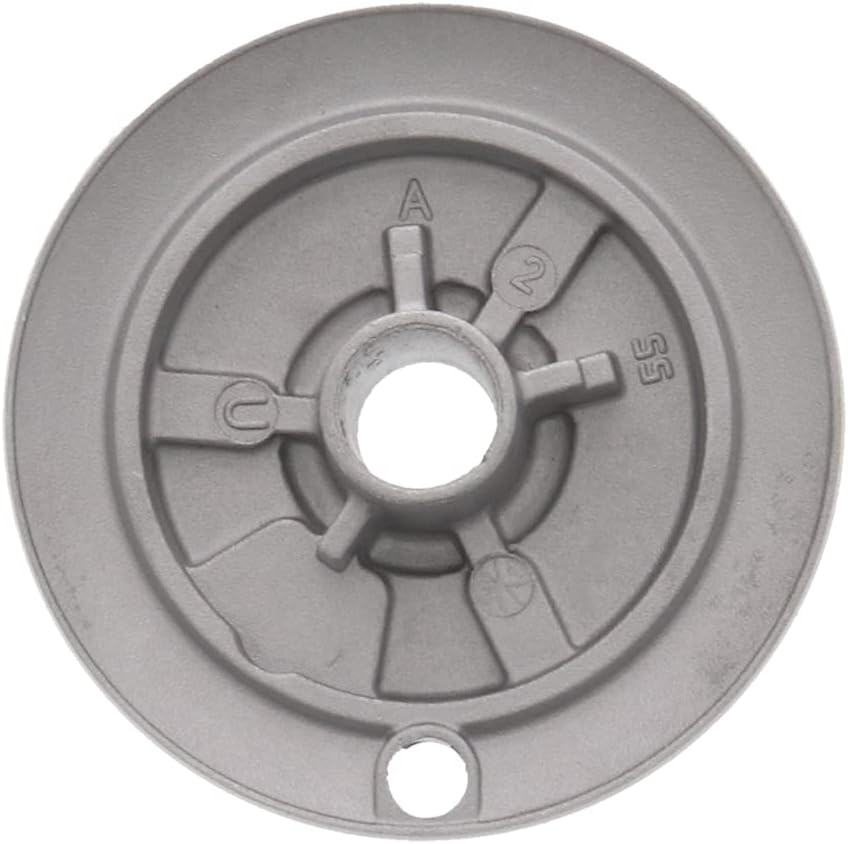 ERP 8286813 Surface Burner Base (Small) Replaces WP8286813