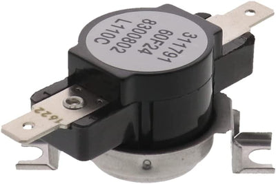 ERP 8300802 Oven Thermal Fuse Replaces WP8300802