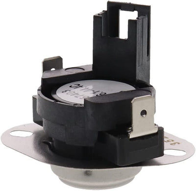 XPARTCO 8557403 Dryer Thermostat Replaces WP8557403