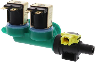 ERP 8578341 Washer Water Inlet Valve Replaces WP8578341