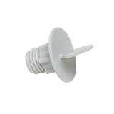 9742945CM Dishwasher Spray Arm Nut Replaces WP9742945