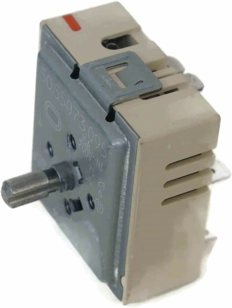 9758060CM Dual Surface Element Infinite Switch Replaces WP9758060