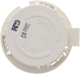 ERP ABQ75742501 Dishwasher Drain Pump Motor