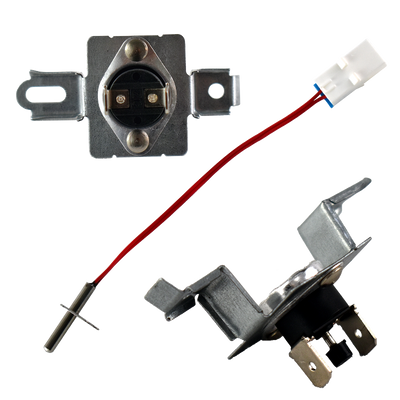 AGM75510744CM Dryer Thermostat Kit Replaces AGM75510744, AGM30045804