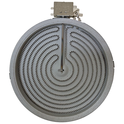 CMR9D25 Radiant Element 9” 2500 Watt Replaces WB30T10136, 318198834, W10187838, 316281900, WPW10248258