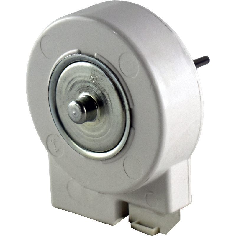 DA31-00146BCM Refrigerator Condenser Fan Motor Replaces DA31-00146B