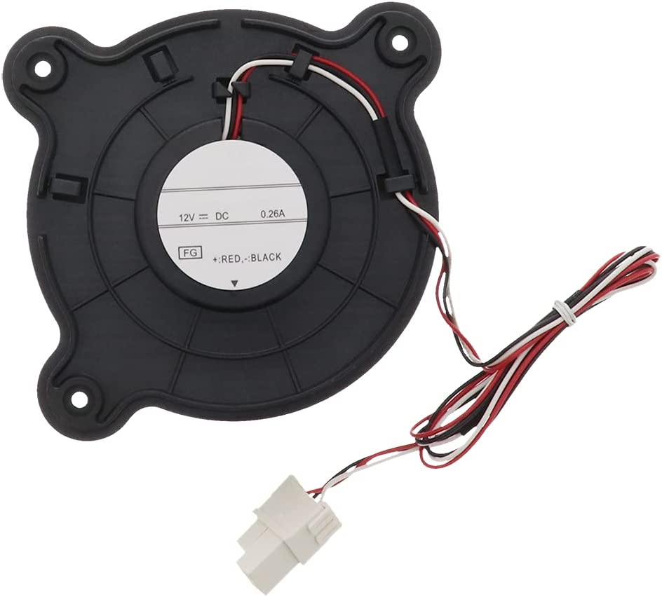 ERP DA31-00334A Refrigerator Evaporator Fan Motor