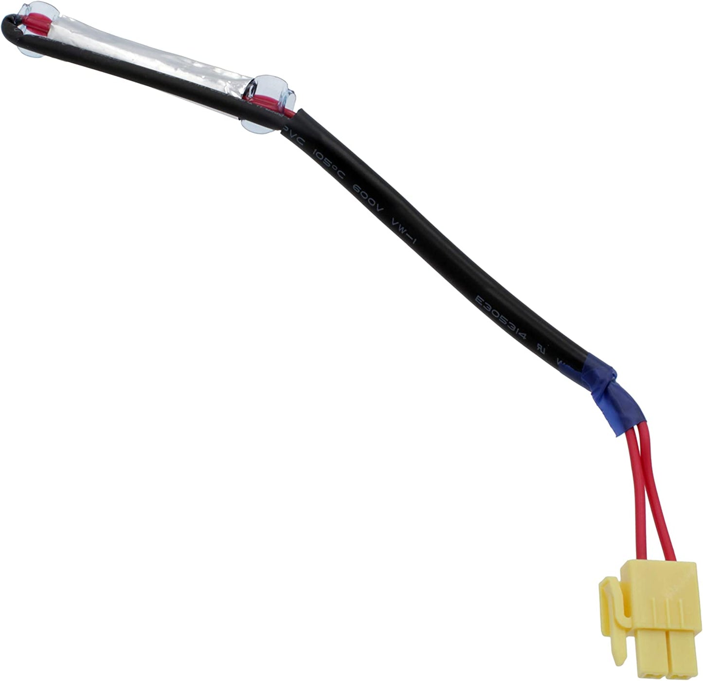 DA47-00301DCM Refrigerator Thermal Fuse Replaces DA47-00301D