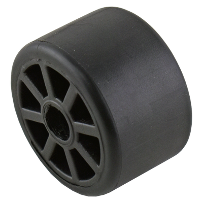 DA61-04703ACM Refrigerator Rear Caster Wheel Replaces DA61-04703A