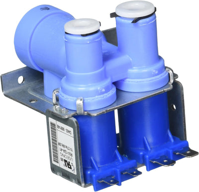 DA62-00914B Genuine OEM Refrigerator Water Valve Express Parts Direct