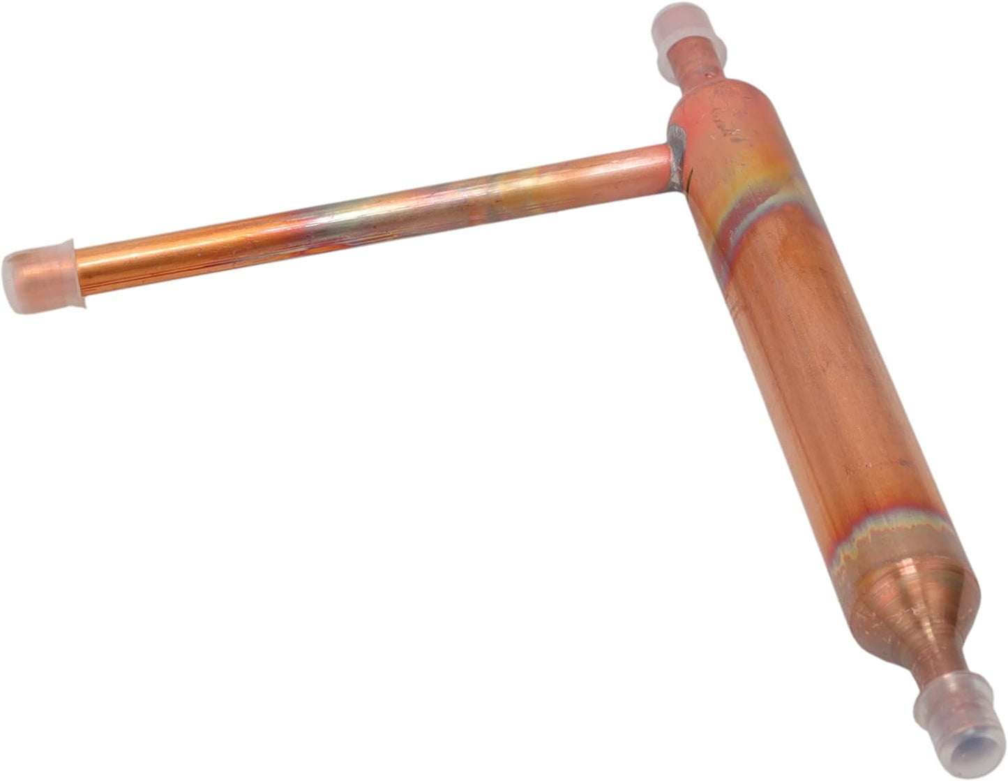 DA62-04309A Refrigerator Genuine OEM Copper Filter Drier Replaces DA81-06006A