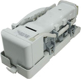 DA97-05422ACM Refrigerator Ice Maker Replaces DA97-05422A, WR30X10097