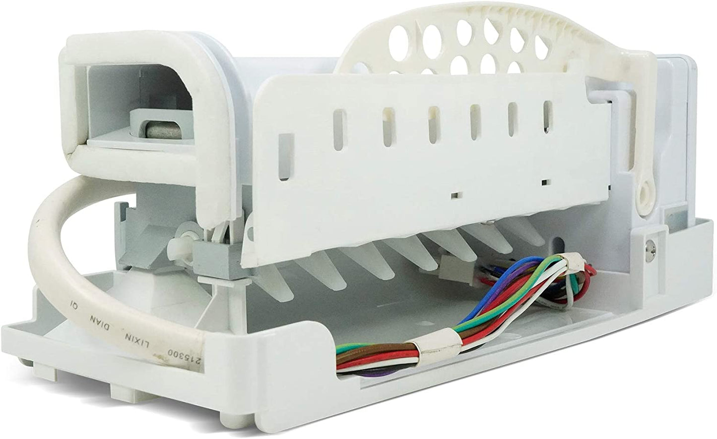 DA97-05422ACM Refrigerator Ice Maker Replaces DA97-05422A, WR30X10097