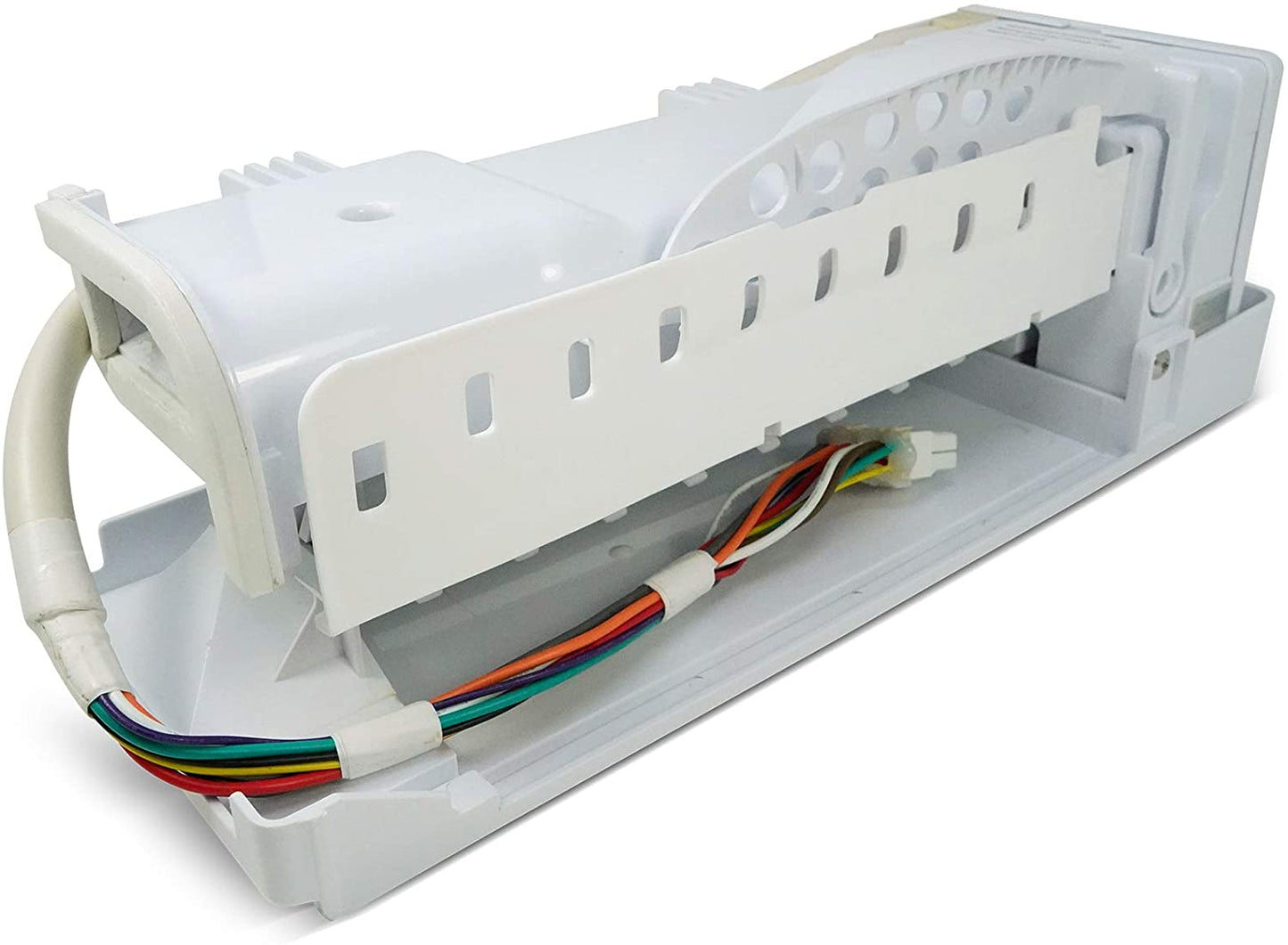 DA97-07365GCM Refrigerator Ice Maker Replaces DA97-07365G, WR30X10131