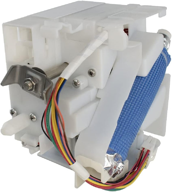 DA97-12540GCM Refrigerator Auger Motor Assembly Replaces DA97-12540G