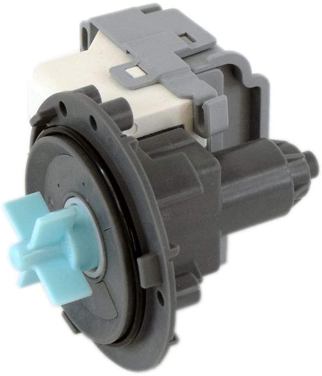 DC31-00181CCM Washer Circulation Pump Replaces DC31-00181C