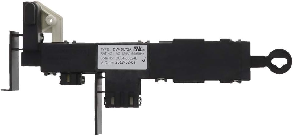 DC34-00024B (OE) Washer Door Lock