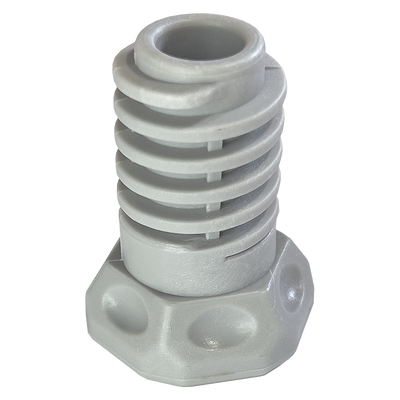 (4 Pack) DC61-03128ACM Dryer Leveling Leg Replaces DC61-03128A