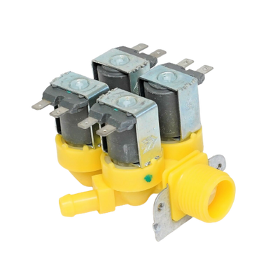 DC62-00214LCM Washer Water Valve Replaces DC62-00214L